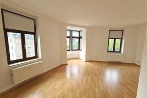 Helle 2-Raum-Wohnung im sanierten Altbau im Zentrum von Chemnitz – Theaterstraße  58, 9111 Zentrum, Chemnitz – Vorschaubild 2