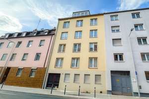 Eigennutzer und Kapitalanleger aufgepasst - Sanierte 3-Zimmer-Wohnung zum Erstbezug in Maxfeld – Die vollständige Adresse der Immobilie erhältst du vom Anbieter., 90409 Uhlandstraße, Nürnberg – Vorschaubild 12