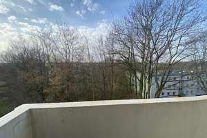 Schöne Wohnung sucht Mieter: interessante 2-Zimmer-Wohnung mit Küche und Balkon – Meistersingerstr. 30, 45307 Leithe, Essen – Vorschaubild 3