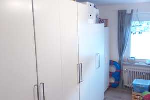 Helle 4-Zimmer-Wohnung mit Balkon in der oberen Elberfelder Südstadt – Die vollständige Adresse der Immobilie erhältst du vom Anbieter., 42119 Elberfeld, Wuppertal – Vorschaubild 20