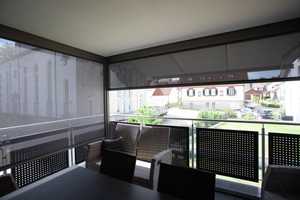 Moderne Eleganz und Exklusivität trifft ländliche Idylle im Luftkurort Mainhardt – Schwäbisch Hall (Kreis) – Vorschaubild 22