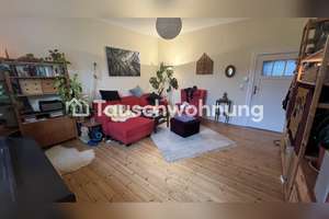 Tauschwohnung: Schöne helle Wohnung