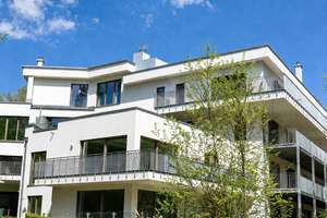Premium-Dachterrassenwohnung mit flexiblem 3-Zimmer-Konzept in Toplage Fürth- Dambach  – Untere Straße 10, 90768 Dambach, Unterfürberg, Fürth – Vorschaubild 7