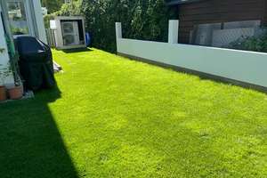 Großzügige Doppelhaushälfte in absolut ruhiger Lage am Waldfriedhof – Kriegerheimstr. 24b, 81377 Großhadern, München – Vorschaubild 4