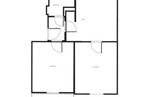Direkt am Wald: Wunderschöne 2 Zimmer Wohnung in frisch modernisierter Wohnsiedlung – Wehrling 24, 44357 Westerfilde, Dortmund – Vorschaubild 3