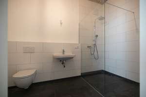 Großzügiges Einzimmer-Appartment in ruhigem Neubau – Mülheimer Freiheit 126, 51063 Mülheim (Ortsteil), Köln – Vorschaubild 7