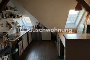 Tauschwohnung: Maisonette-Traum gegen Haus/Wohnung – Neusser Straße 330, 50733 Nippes (Ortsteil), Köln – Vorschaubild 7