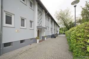 Erdgeschosswohnung in Innenstadtnähe – Die vollständige Adresse der Immobilie erhältst du vom Anbieter., 27793 Wildeshausen – Vorschaubild 1