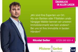 Zweifamilienhaus mit Wellnessbereich & Whirlpool – Wohnen, Arbeiten und Entspannen in einem Ensemble – Die vollständige Adresse der Immobilie erhältst du vom Anbieter., 76669 Bad Schönborn – Vorschaubild 22