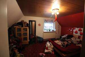 Ihre Freizeit-Oase – doppeltes Wohnvergnügen am Feldrand, Raum für Ihre Ideen! – Die vollständige Adresse der Immobilie erhältst du vom Anbieter., 38228 Osterlinde, Salzgitter – Vorschaubild 20