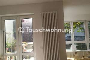 Tauschwohnung: Schöne Familienwohnung – Kreuzhofstraße 17a, 81476 Forstenried, München – Vorschaubild 2