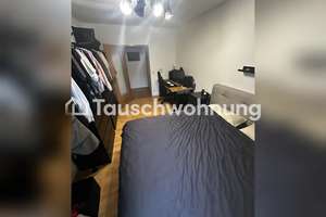 Tauschwohnung: Sonnige Wohnung im Ersten Stock in Würzburg Sanderau – Randersackerer Straße 30, 97072 Sanderau, Würzburg – Vorschaubild 5