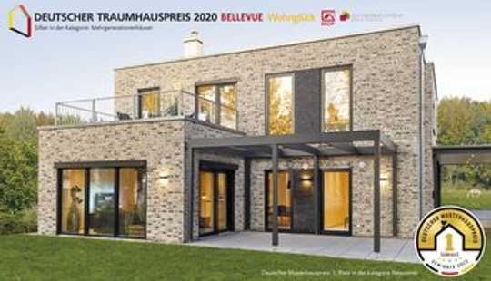 Bild von Die perfekte Wohlfühloase – Modernes Einfamilienhaus von Danhaus