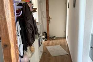 Neuwertige DG-Wohnung Baujahr 2013  Neuausgebaut 2 Zimmern und Einbauküche in Mannheim – 68165 Schwetzingerstadt/Oststadt, Mannheim – Vorschaubild 4