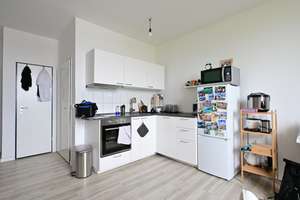 Renoviertes Appartement in Top Lage! Direkt in der Bochumer Innenstadt! – Südring 15, 44787 Gleisdreieck, Bochum – Vorschaubild 10