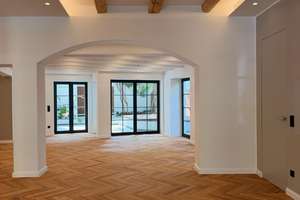 DIE STADTVILLA | Augsburger Altstadt | Private Urban Villa mit Garten & Dachterrasse | Erstbezug – Die vollständige Adresse der Immobilie erhältst du vom Anbieter., 86150 Lechviertel, östl. Ulrichsviertel, Augsburg – Vorschaubild 8