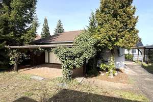 Ihr neues Zuhause
in Top-Lage von Zschornewitz 
Bungalow mit Terrasse, Gartenhaus und Carport – Joseph-Haydn-Straße 16, 6772 Zschornewitz – Vorschaubild 4