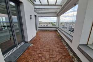 4-Zimmer-Maisonette-Wohnung, WG geeignet mit Dachterrasse.  – Maria-Montessori-Strasse 39, 81829 Messestadt Riem, München – Vorschaubild 3