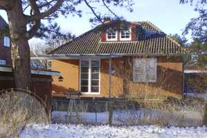 GI - Historisches Haus für Individualisten direkt am Watt – Nordfriesland (Kreis) – Vorschaubild 6