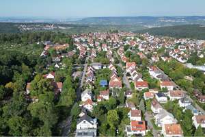 Baubeginn erfolgt: Exklusive Neubauwhg in Bestlage – Walter-Flex-Str. 2, 70619 Sillenbuch (Ortsteil), Stuttgart – Vorschaubild 25