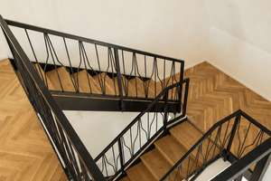 Großzügige Maisonette Wohnung mit zwei Dachterrassen in begehrter zentraler Wohnlage FR-Stühlinger – 79106 Stühlinger-Eschholz, Freiburg im Breisgau – Vorschaubild 13