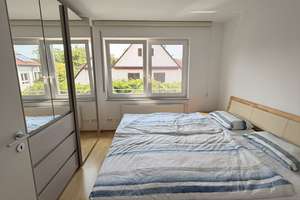3,5-Zimmer-Wohnung mit Balkon, Garage & Keller in Stuttgart-Hofen – Hopfenseeweg 1, 70378 Hofen, Stuttgart – Vorschaubild 9