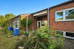 Familienfreundliches Reihenendhaus mit Einliegerwohnung und Ausbaupotenzial in Münster – 48163 Düesberg, Münster – Vorschaubild 2