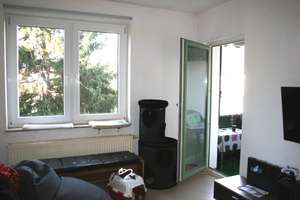 Gepflegte 3-Zimmer-Wohnung mit Balkon und Einbauküche in Kassel – Die vollständige Adresse der Immobilie erhältst du vom Anbieter., 34127 Rothenditmold, Kassel – Vorschaubild 6