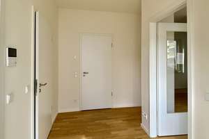Neubau-Gartenwohnung in Berlin-Grünau mit 144 m² Privatgarten – Gaffelsteig 6, 12527 Grünau, Berlin – Vorschaubild 4