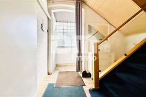 Ein- bis Zweifamilienhaus mit 2 Terrassen, Garage und angelegtem Gartenbereich – Die vollständige Adresse der Immobilie erhältst du vom Anbieter., 34266 Niestetal – Vorschaubild 5