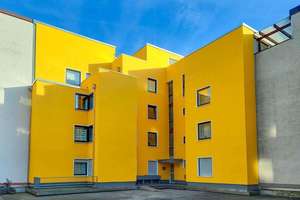 Wohnung mit Terrasse! – Scheideweg 63g, 45896 Scholven, Gelsenkirchen – Vorschaubild 2