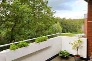 Helle 3-Zimmer Wohnung mit Gäste WC und Balkon am Mittellandkanal – Alt Vinnhorst 37, 30419 Vinnhorst, Hannover – Vorschaubild 17