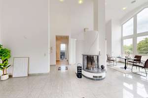 PENTHOUSE H - Loft-Charakter mit XXL-Terrasse und einem Tiefgaragenstellplatz inklusive in Heilbronn – Die vollständige Adresse der Immobilie erhältst du vom Anbieter., 74074 Heilbronn, Heilbronn – Vorschaubild 4