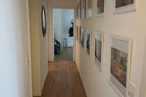 Gehobene Wohnung direkt am Alsterlauf – Rathenaustsraße 16, 22297 Alsterdorf, Hamburg – Vorschaubild 3