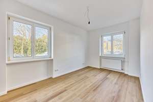 Eigennutz oder Mietgarantie mit 5,7% Rendite: Sanierte 3-Zimmer-Wohnung mit Balkon in ruhiger Lage – 65929 Unterliederbach, Frankfurt am Main – Vorschaubild 7