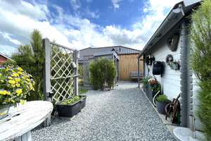 MODERN, EFFIZIENT, BARRIEREFREI: BUNGALOW BJ 2019 MIT WINTERGARTEN & SOLAR! – Die vollständige Adresse der Immobilie erhältst du vom Anbieter., 21769 Lamstedt – Vorschaubild 15