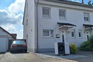 +++ MODERNE DOPPELHAUSHÄLFTE IN HOCKENHEIM MIT WUNDERSCHÖNEN SÜD-WEST GARTEN +++ – Hubäckerring 8-1, 68766 Rhein-Neckar-Kreis – Vorschaubild 1
