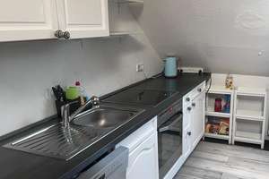 Raum für neue Pläne: 3-Zimmer-Wohnung in Wittenau – Steinkirchener Straße 17, 13435 Märkisches Viertel, Berlin – Vorschaubild 3