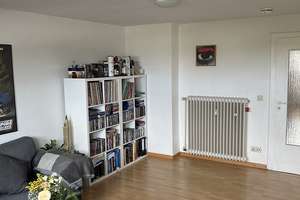 Ihr neues Zuhause! Schöne gemütliche 3-Zimmer-DG-Wohnung zu vermieten – Erasmusstraße 8, 40223 Bilk, Düsseldorf – Vorschaubild 6