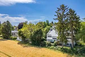 Wohnen zwischen Natur und Stadt – Doppelhaushälfte mit Pool – Die vollständige Adresse der Immobilie erhältst du vom Anbieter., 81925 Oberföhring, München – Vorschaubild 2