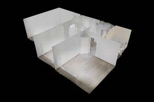 Geräumige 2-Zimmer-Wohnung mit BALKON in Münster-Kinderhaus – 48159 Kinderhaus-West, Münster – Vorschaubild 11