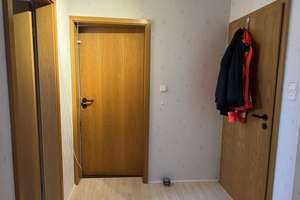 Das gibt es nicht so oft - Traumgarten und renovierte Immobilie in der City – Die vollständige Adresse der Immobilie erhältst du vom Anbieter., 37520 Osterode am Harz – Vorschaubild 31