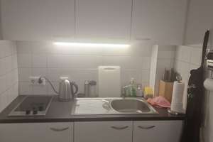***2 Zimmer ab 01.09., nur RWTH und FH Studenten, renoviert, *** – Roermonder Str. 101, 52072 Ponttor, Aachen – Vorschaubild 8