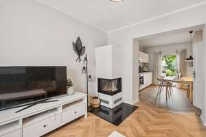 Reihenmittelhaus - modern, komfortabel und zum Einziehen bereit - in Duisburg-Rheinhausen