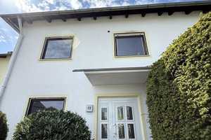 *RENOVIERT* Charmantes RMH in schönster Lage von Martinsried für langfristiges Wohnen – München (Kreis) – Vorschaubild 2