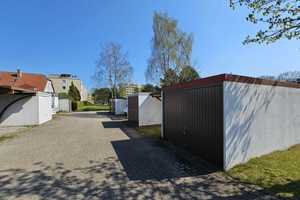 Gepflegtes Endreihenhaus mit Garage in familienfreundlicher, ruhiger Wohnlage – Lübeck – Vorschaubild 20