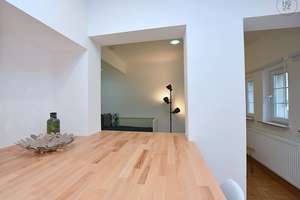 Wunderschöne, modern möblierte Wohnung in Stuttgart Mitte – Die vollständige Adresse der Immobilie erhältst du vom Anbieter., 70184 Dobel, Stuttgart – Vorschaubild 12