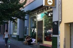Topp-Lage Weinbergspark: 3 Zi.-Whg. m. 2 Terrassen, toll ausgestattet! – Veteranenstraße 20, 10119 Mitte (Ortsteil), Berlin – Vorschaubild 25