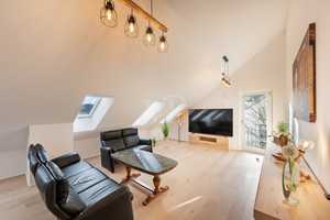 Luxuriöser möblierter Neubau mit direktem Zugang zur Würm – Starnberg (Kreis) – Vorschaubild 11