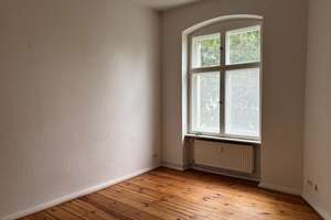 Stilvolle 2-Zimmer-Wohnung nahe Weißem See – Heller Altbauklassiker – Keine Käuferprovision! – Trierer Straße 19, 13088 Weißensee, Berlin – Vorschaubild 6